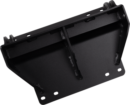 Placa de montaje del arado para el sistema de arado de montaje rápido RM5 - Montaje del arado RM5 - Kawasaki