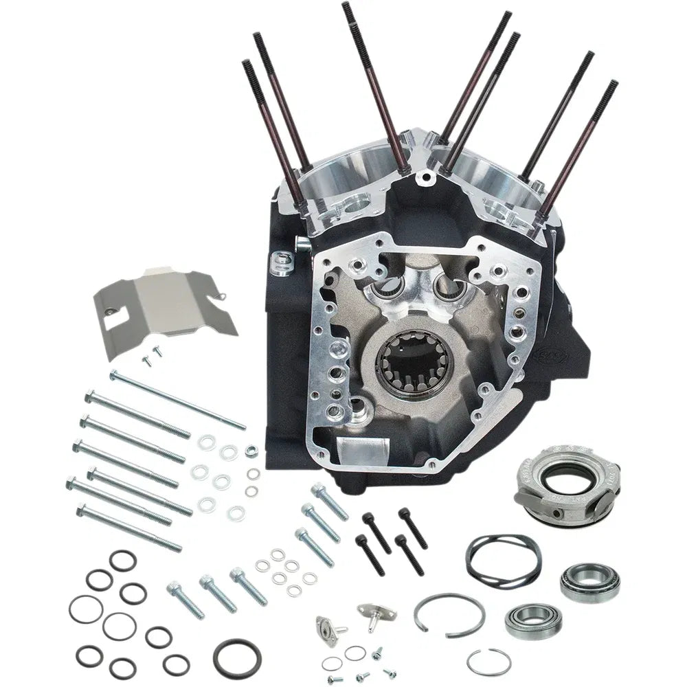 Caja del motor