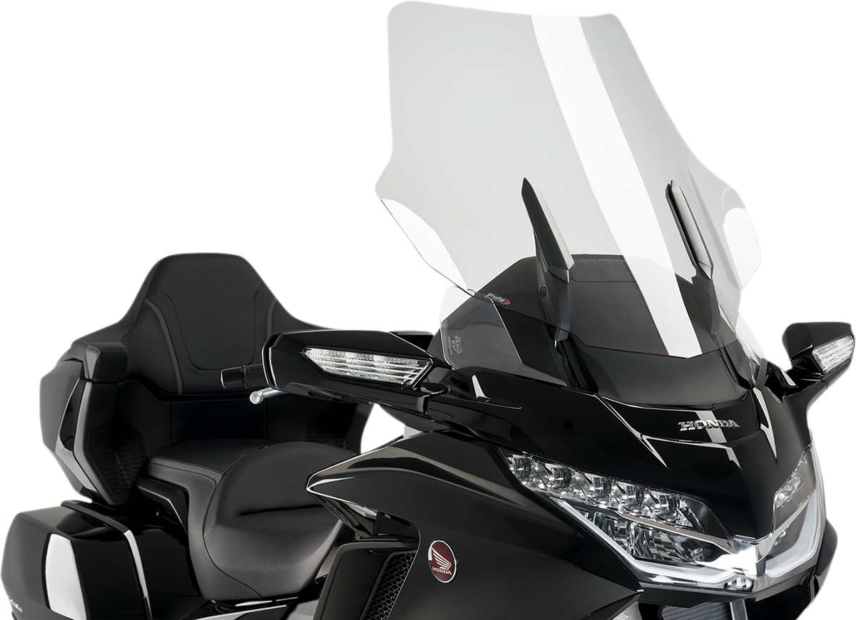 Parabrisas Touring - Parabrisas Touring - 28-3/4" - Transparente - GL1800