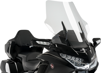 Parabrisas Touring - Parabrisas Touring - 28-3/4" - Transparente - GL1800