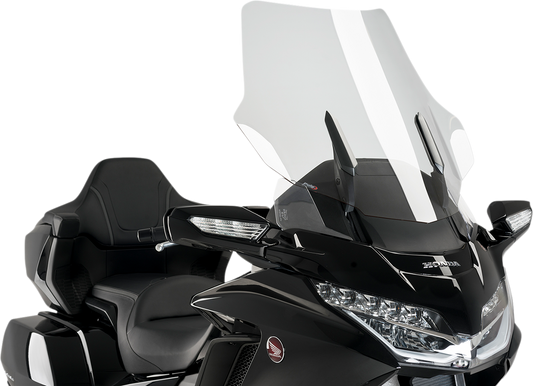 Parabrisas Touring - Parabrisas Touring - 28-3/4" - Transparente - GL1800