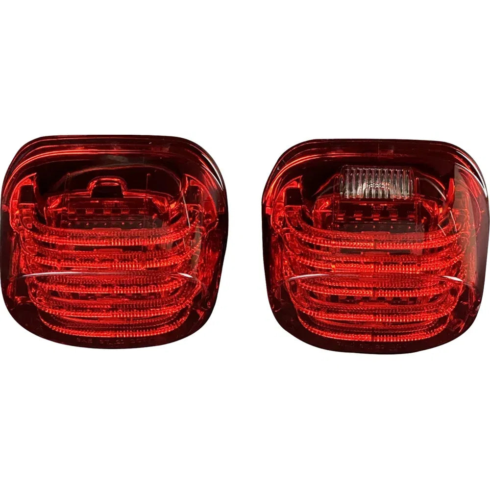 Luz trasera led probeam®