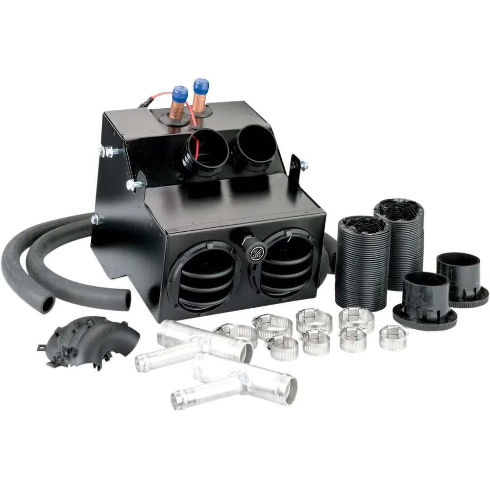 Kit de calentador de cabina utv