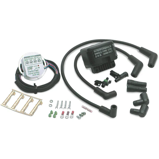 Internal Ignition Kit - Harley Davidson