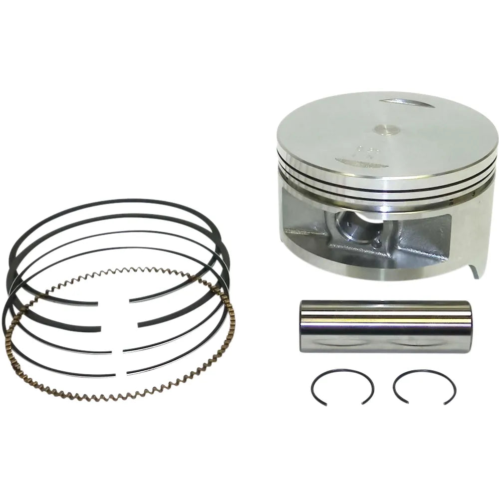 Piston Kit - Honda 420 - Standard