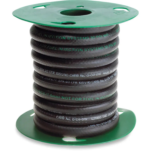 Low Permeation Fuel Line - 5/16" - 25'
