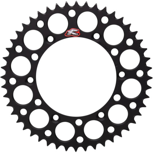 Sprocket - Yamaha - Black - 48-Tooth