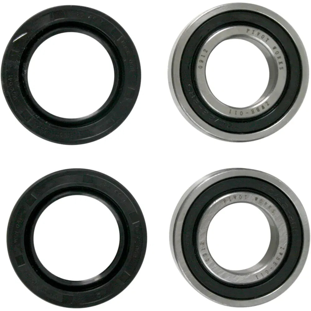 Wheel Bearing Kit - Front