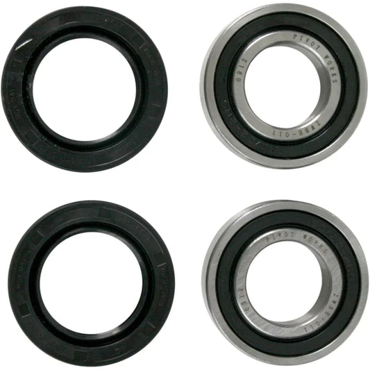 Wheel Bearing Kit - Front