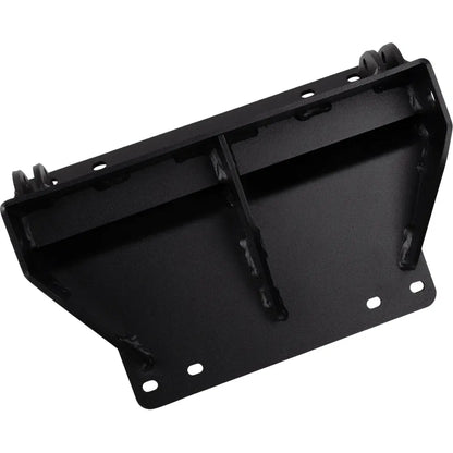 Placa de montaje del arado para el sistema de arado de montaje rápido RM5 - Montaje del arado RM5 - Kawasaki