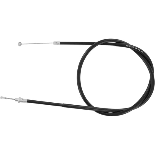 Clutch Cable - Yamaha - Black Vinyl