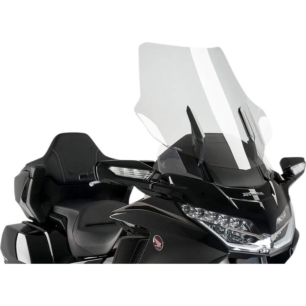 Parabrisas Touring - Parabrisas Touring - 28-3/4" - Transparente - GL1800