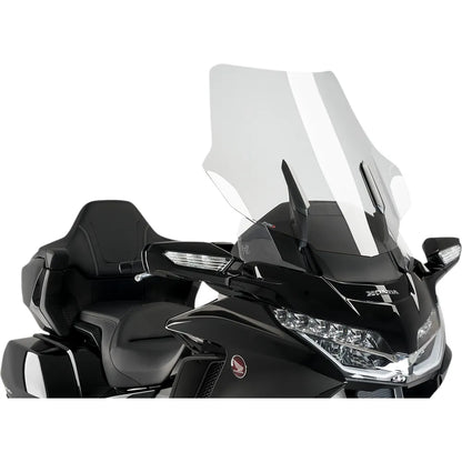 Parabrisas Touring - Parabrisas Touring - 28-3/4" - Transparente - GL1800