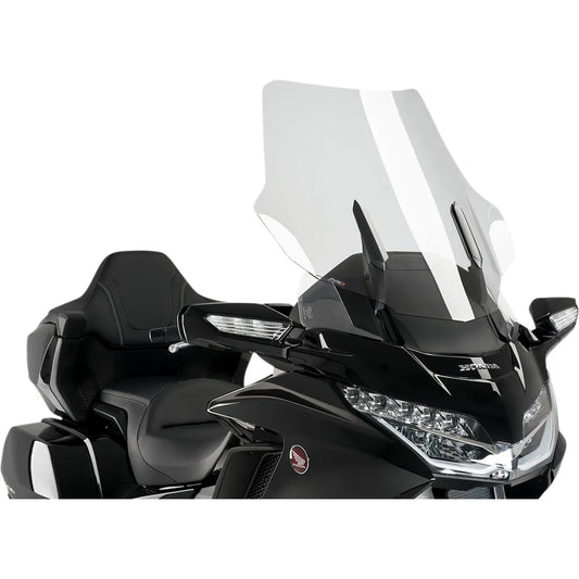 Parabrisas Touring - Parabrisas Touring - 28-3/4" - Transparente - GL1800