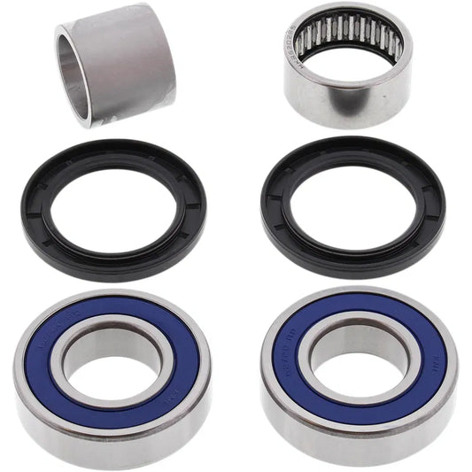 Wheel Bearing Kit - Rear