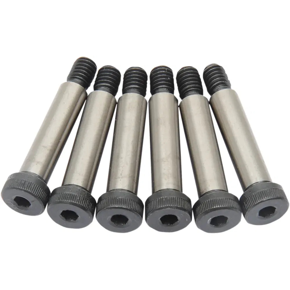 Shoulder Bolts - 6 Pack