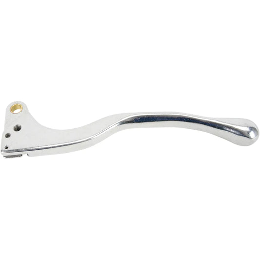 Polished Left-Hand Lever for Honda