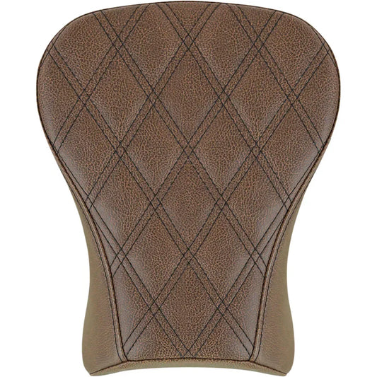 Renegade Pillion - Tour - Lattice Stitched - Brown