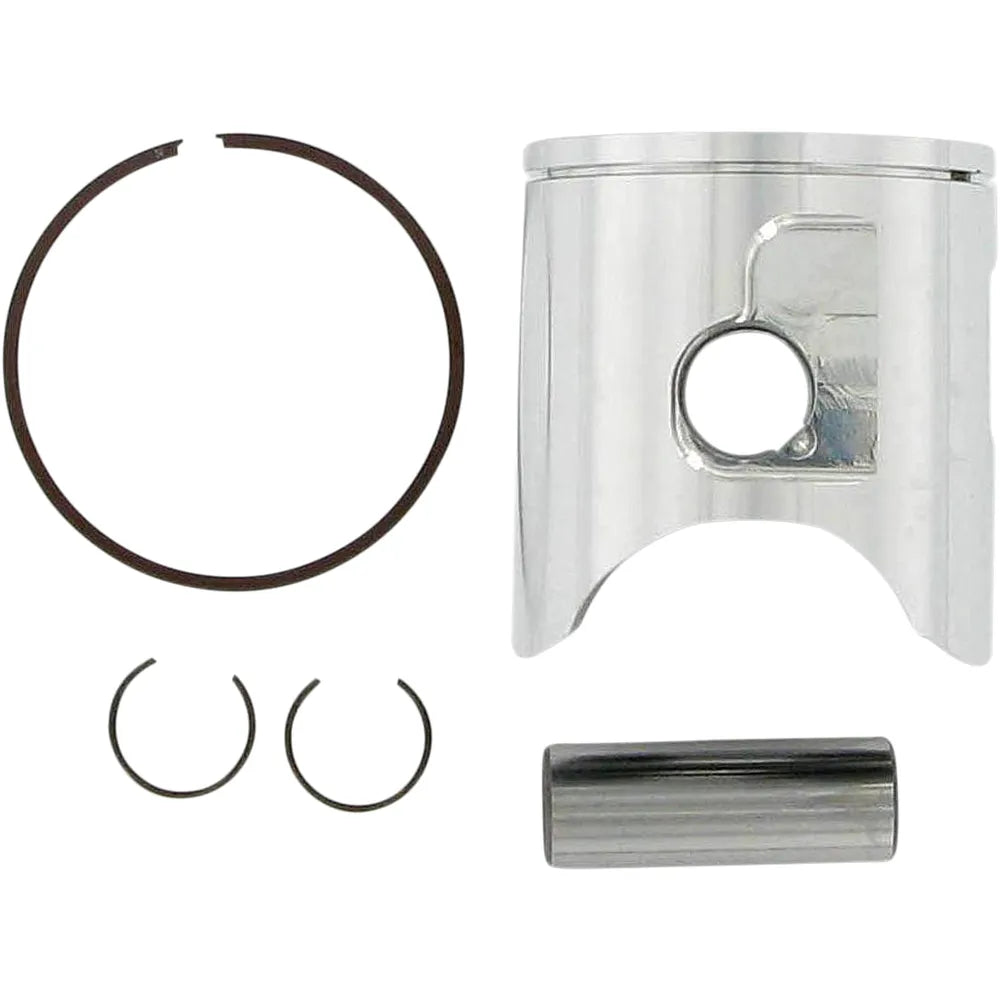 Piston - Standard - Honda CR125R