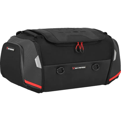Rackpack Tail Bag System - Black - Ducati DesertX '22-'24