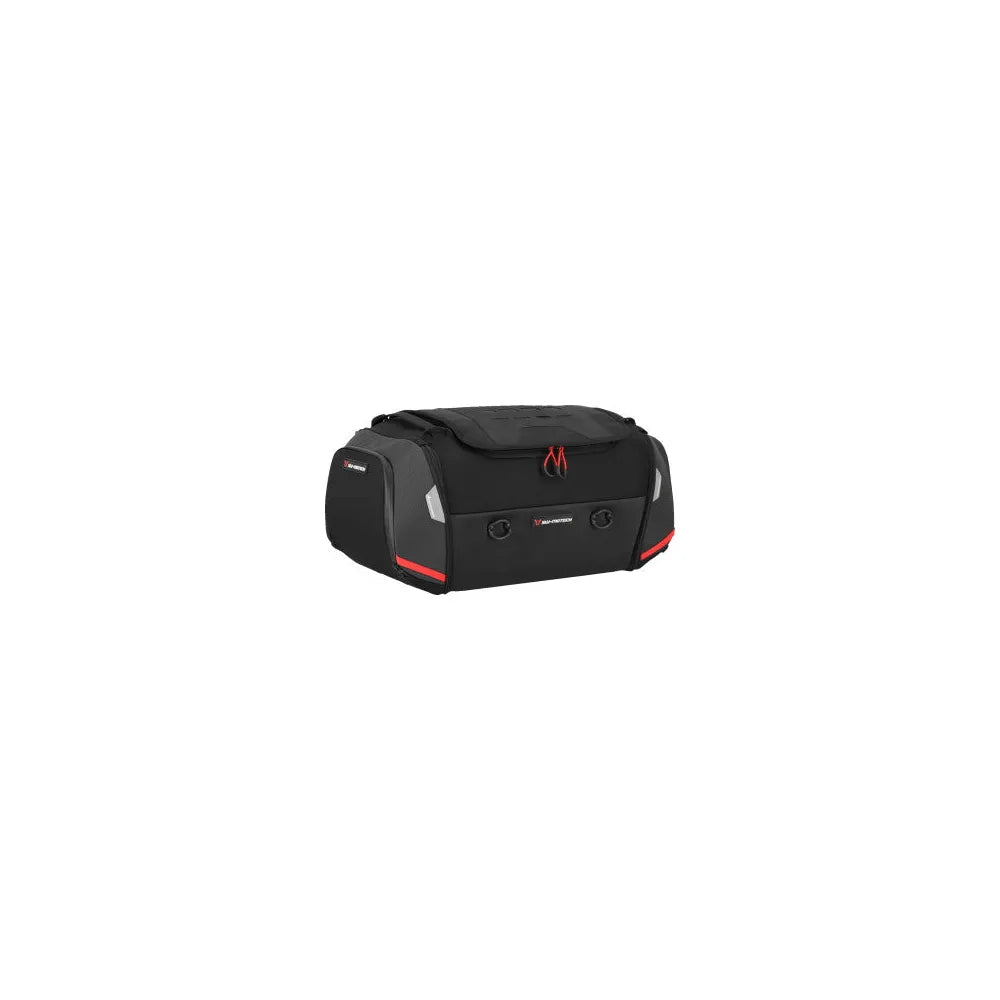 Rackpack Tail Bag System - Black - Aprilia Tuareg 660 '22-'24