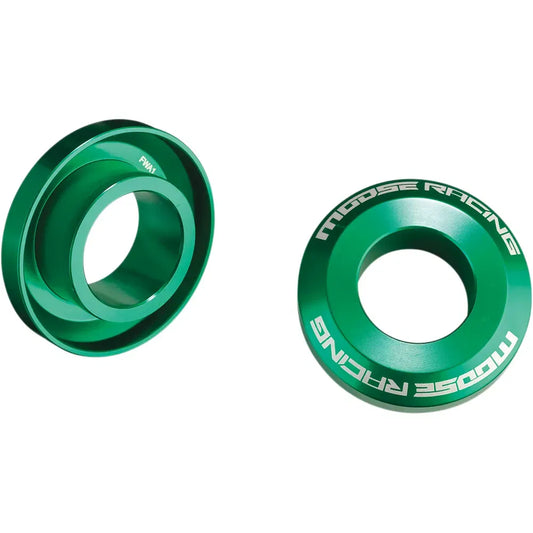 Fast Wheel Spacer - Rear - Kawasaki