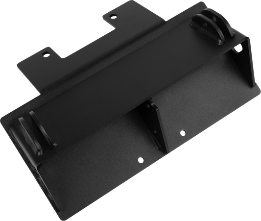 Placa de montaje de arado para sistema de arado de montaje rápido RM5 - Montaje de arado RM5 - ATV - CF Moto