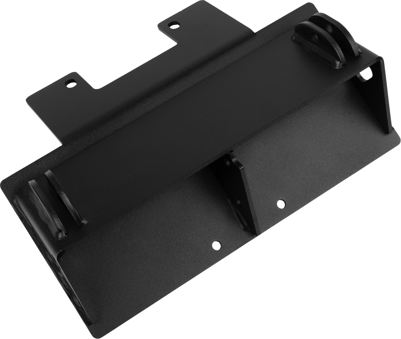 Placa de montaje de arado para sistema de arado de montaje rápido RM5 - Montaje de arado RM5 - ATV - CF Moto