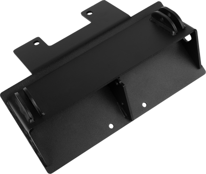Placa de montaje de arado para sistema de arado de montaje rápido RM5 - Montaje de arado RM5 - ATV - CF Moto