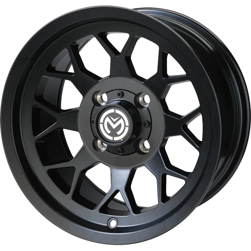 Rueda Moose Offroad 27X Front/Rear 14x7 4/156 4+3