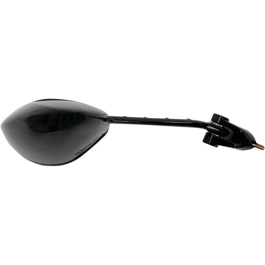 Mirror - Right - Black