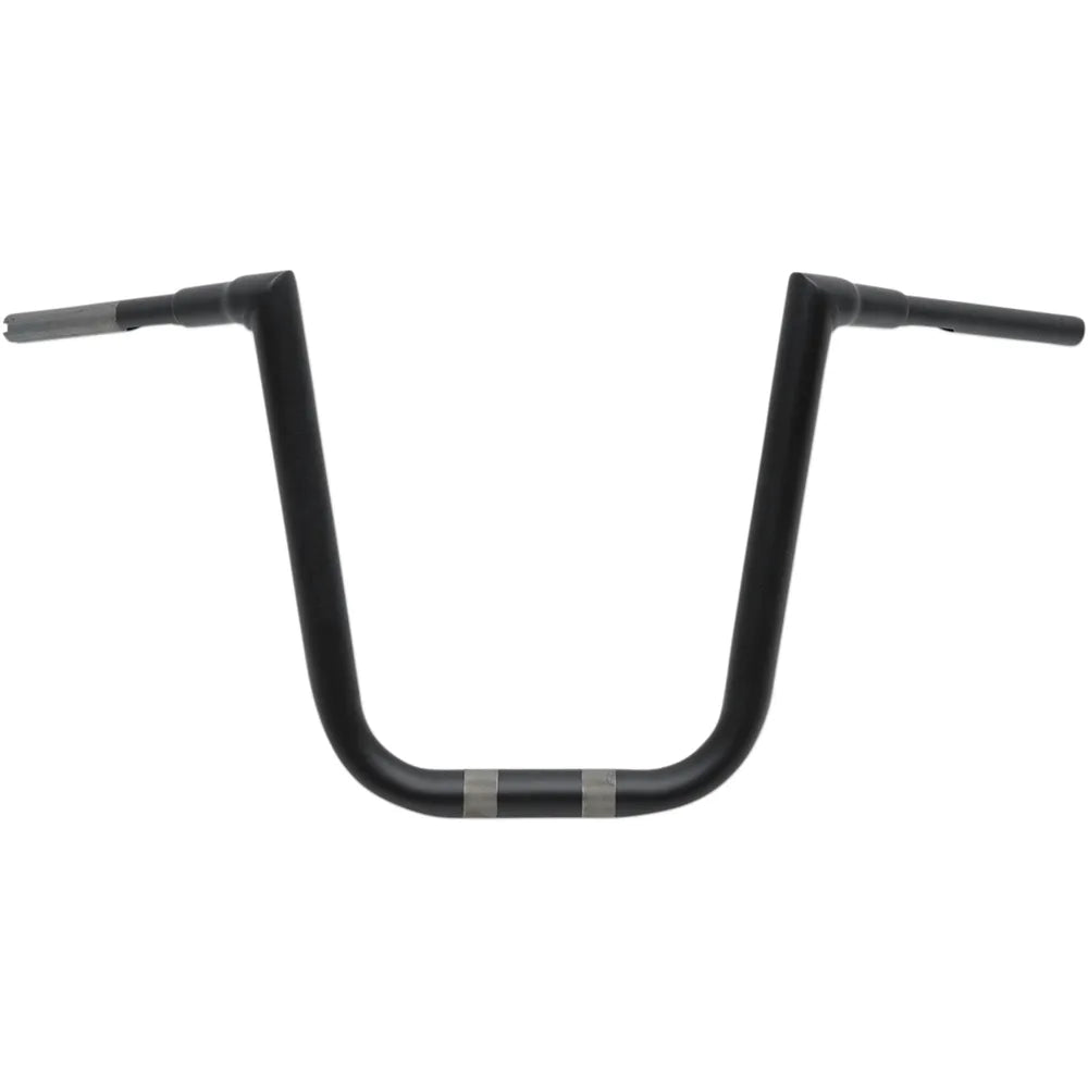Matte Black 16" Grande Twin Peaks Handlebar
