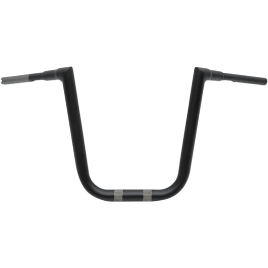 Matte Black 16" Grande Twin Peaks Handlebar