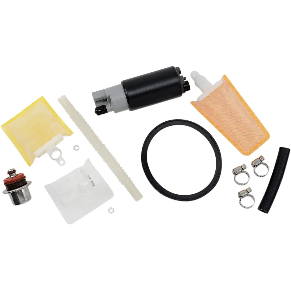 Kit de reconstrucción de bomba de combustible