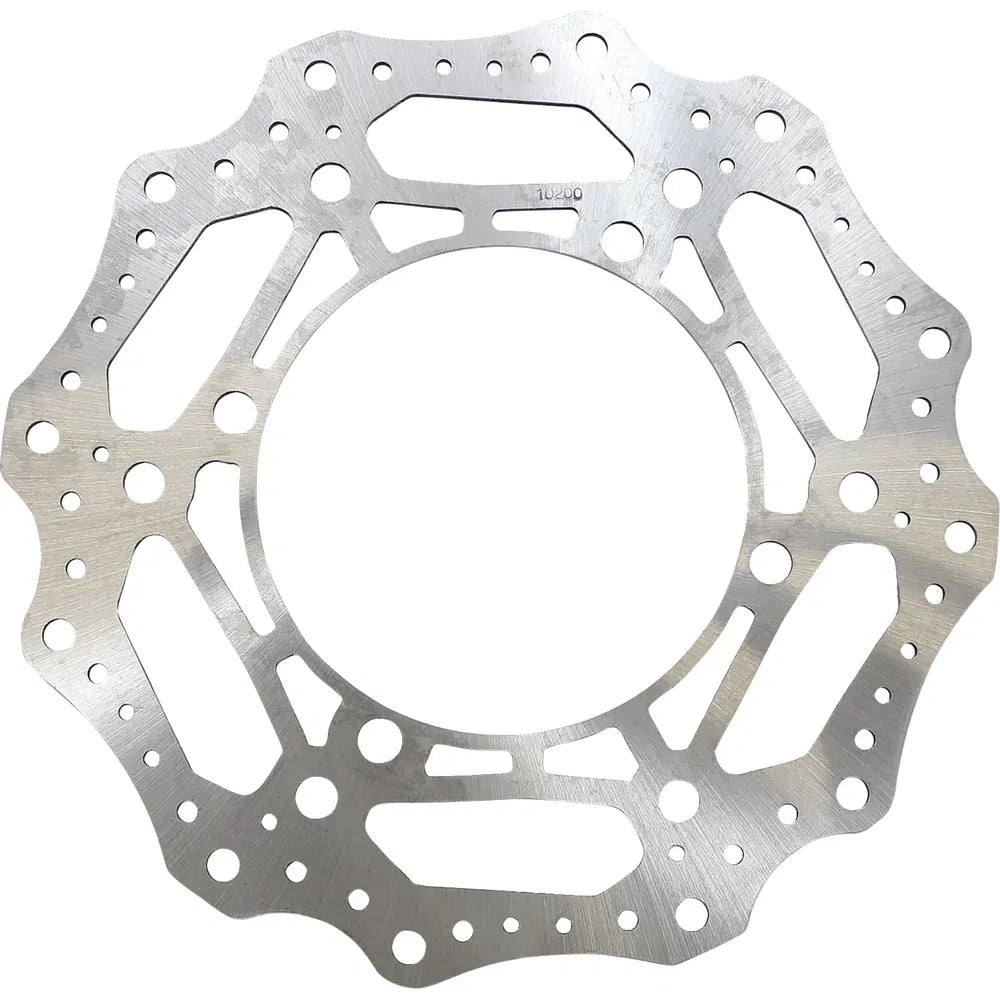Rotor rfx