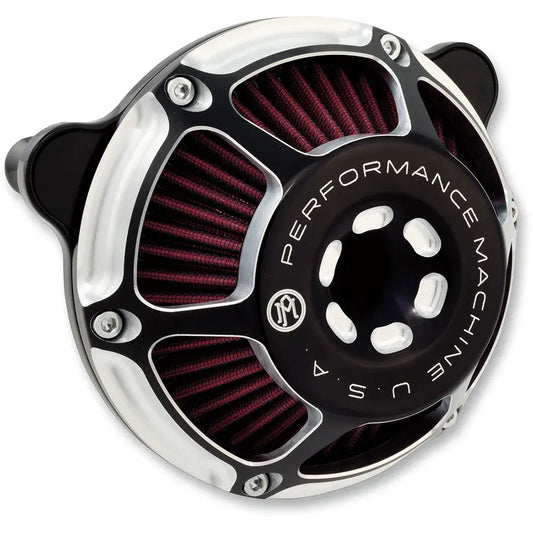 Aircleaner MaxHP XL91-19Contrast Cut