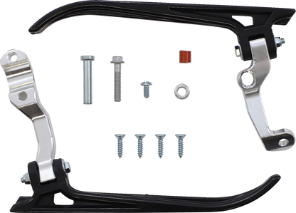 Soporte para guardamanos Moto Kit - Soporte para guardamanos Moto Kit - Husqvarna