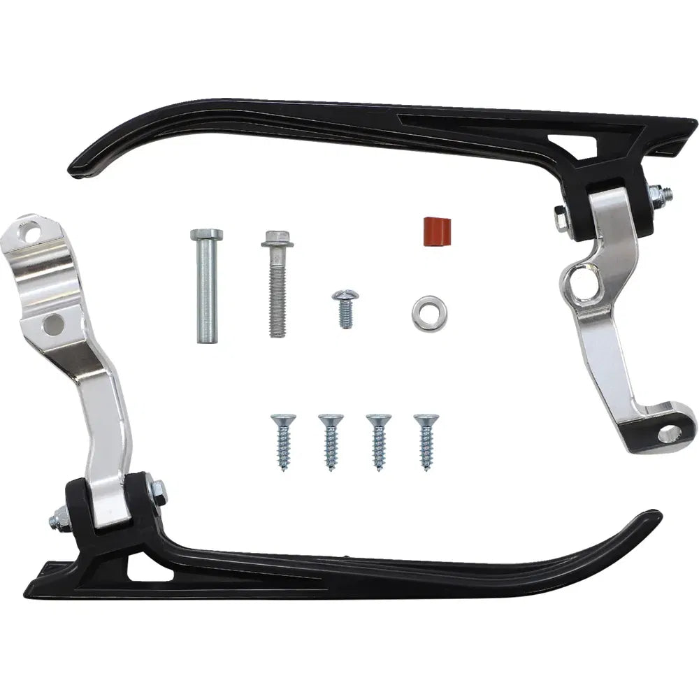Soporte para guardamanos Moto Kit - Soporte para guardamanos Moto Kit - Husqvarna
