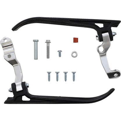 Soporte para guardamanos Moto Kit - Soporte para guardamanos Moto Kit - Husqvarna