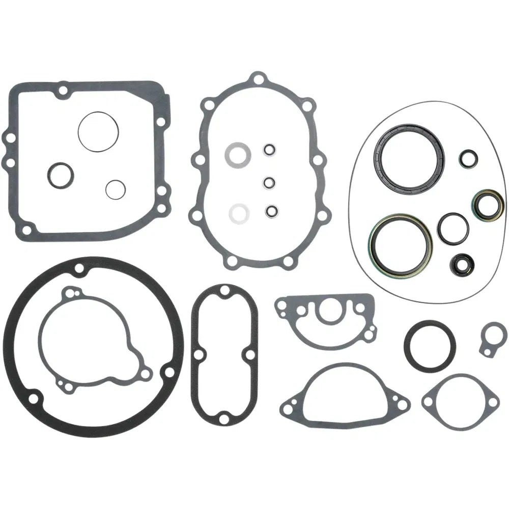 Kit de juntas de transmisión: 4 velocidades