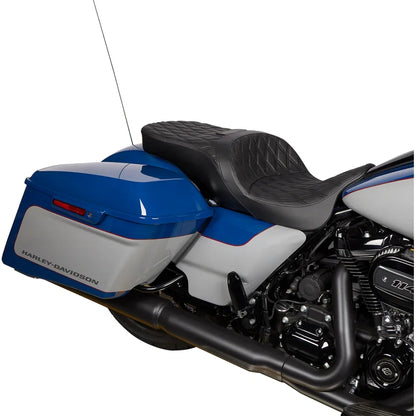 Asiento touring freedom
