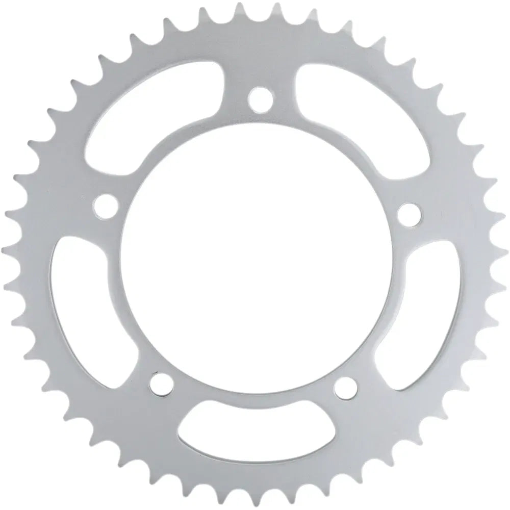 Rear Suzuki Sprocket - 525 - 43 Tooth
