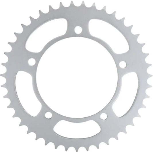 Rear Suzuki Sprocket - 520 - 43 Tooth