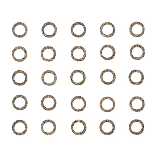 O-Rings Varillas de Empuje Cometic 25 pz447072178