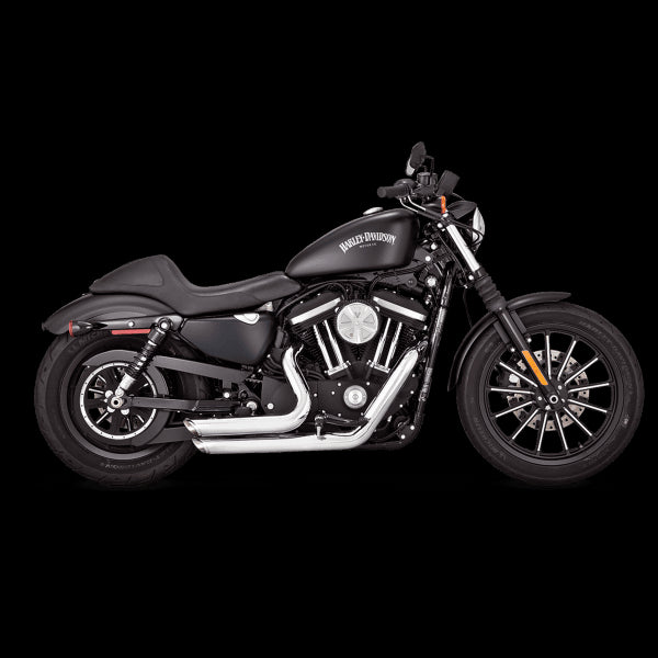 Escapes Vance & Hines Shortshots cromo