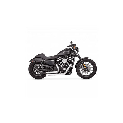 Escapes Vance & Hines Shortshots
