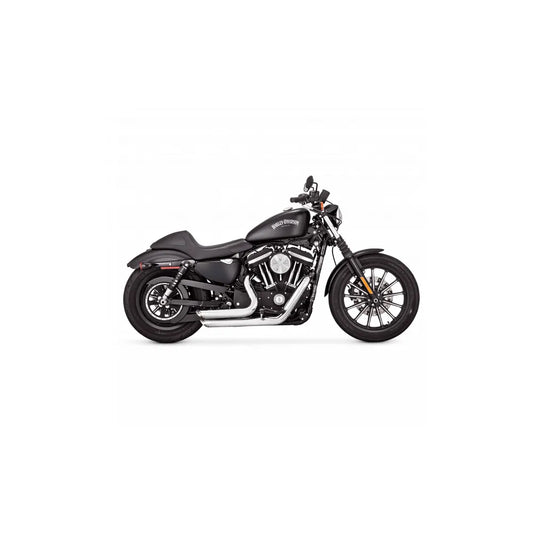 Escapes Vance & Hines Shortshots