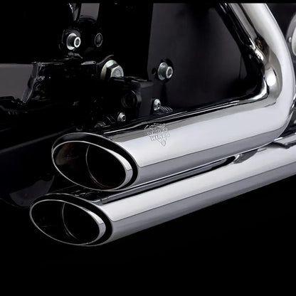 Escapes Vance & Hines Shortshots