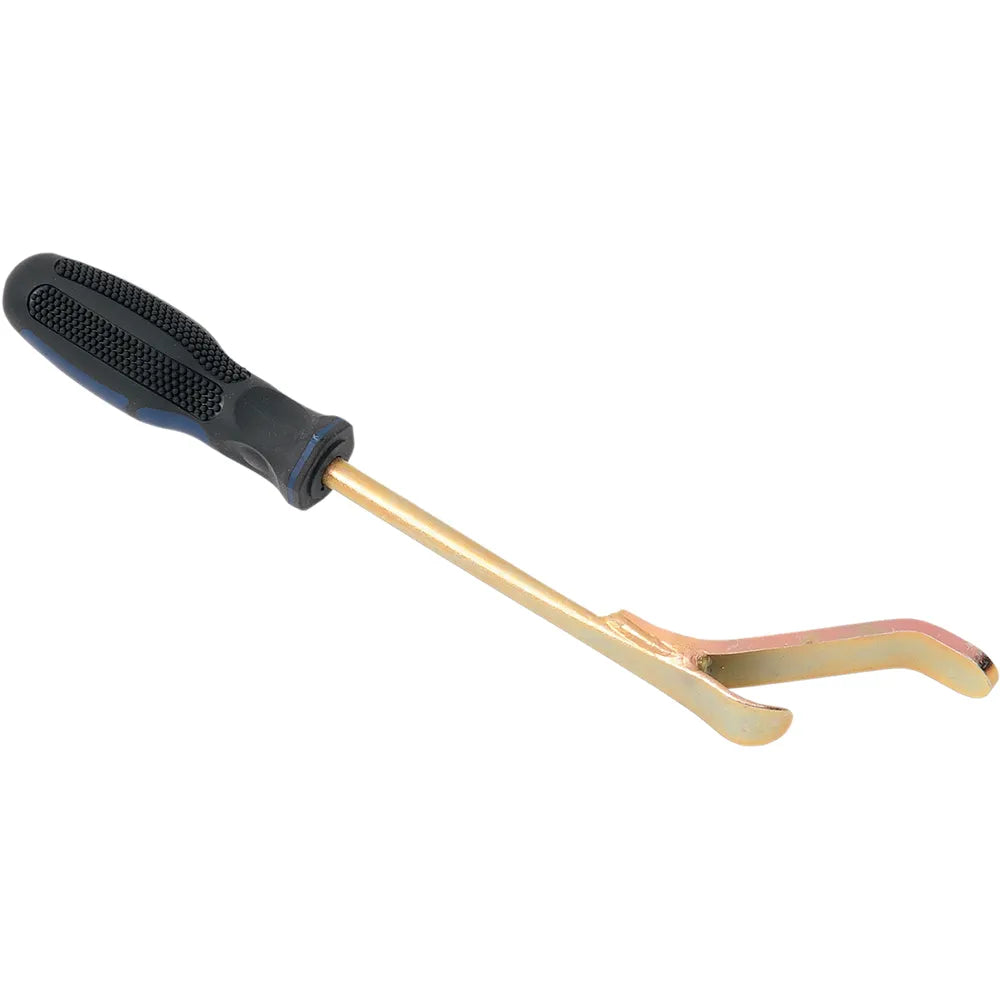 Tool Tire Tamer