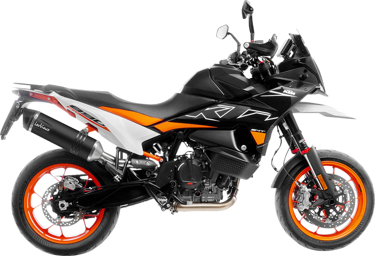 Tubo de conexión - Tubo de conexión - KTM/Husky/CFMOTO 790/890/901